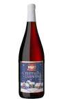 Glühwein rot aus Württemberg - Genossenschaftskellerei Heilbronn