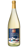 Glühwein weiss aus Württemberg - Genossenschaftskellerei Heilbronn