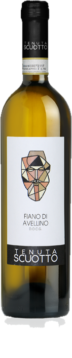 Fiano di Avellino 2023 DOCG