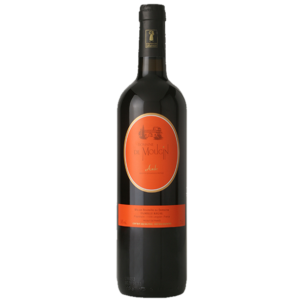 Domaine De Mougine de l'Aude 2021 IGP