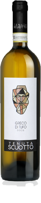 Greco Di Tufo 2023 Docg Greco Di Tufo 2023 Docg – Bild 1