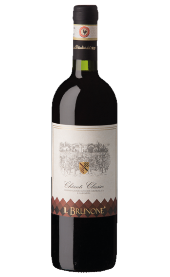 Il Brunone Chianti Classico 2017 - Losi Il Brunone Chianti Classico 2017 - Losi – Bild 1