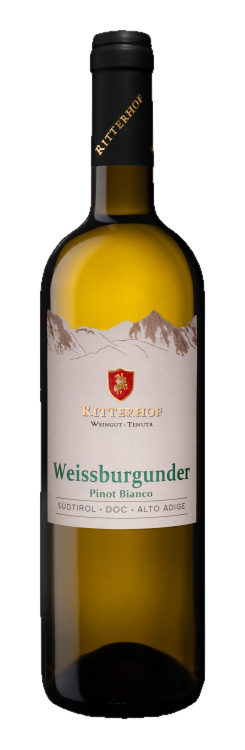 Weißburgunder Südtiroler 2023 Doc Weißburgunder Südtiroler 2023 Doc – Bild 1