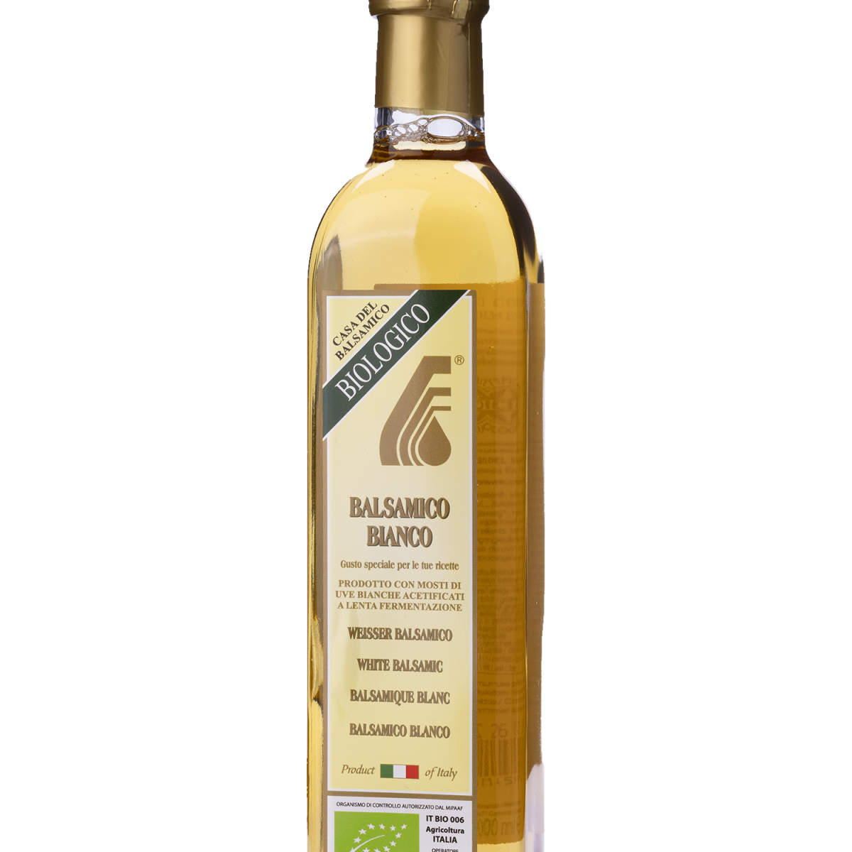 Balsamico Bianco - Casa del Balsamico