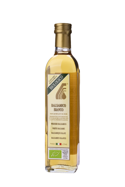 Balsamico Bianco - Casa Del Balsamico Balsamico Bianco - Casa Del Balsamico – Bild 1