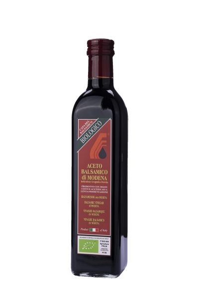 Aceto Balsamico Di Modena - Casa Del Balsamico Aceto Balsamico Di Modena - Casa Del Balsamico – Bild 1