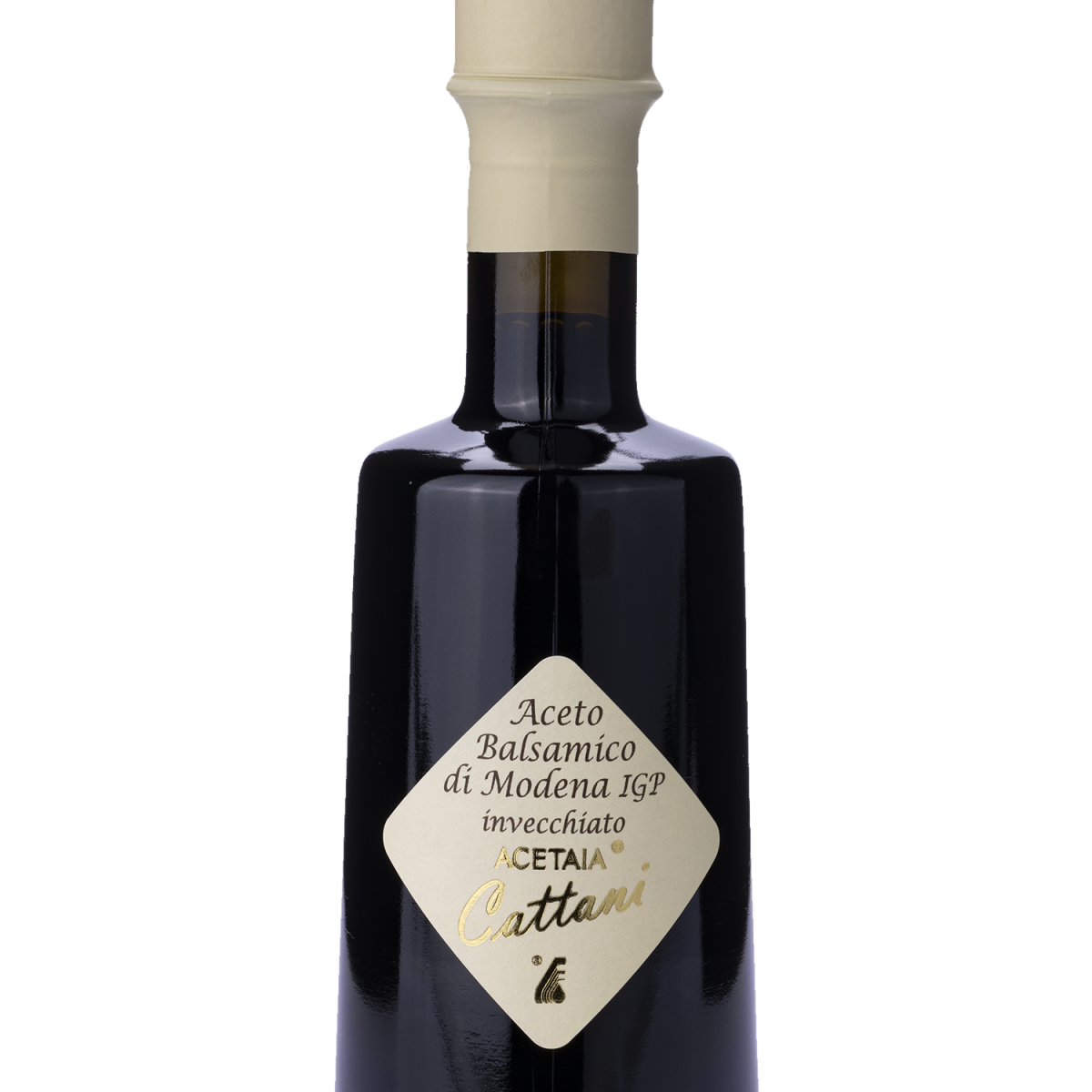 Aceto Balsamico di Modena invecchiato - Casa del Balsamico