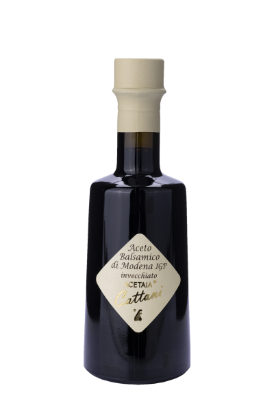 Aceto Balsamico Di Modena Invecchiato - Casa Del Balsamico Aceto Balsamico Di Modena Invecchiato - Casa Del Balsamico – Bild 1