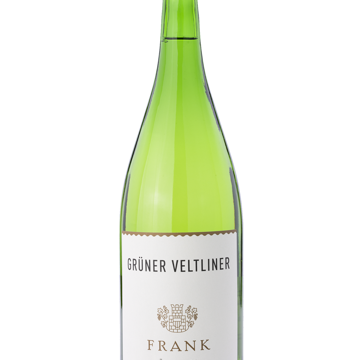 Grüner Veltliner 2025 - Weingut Frank