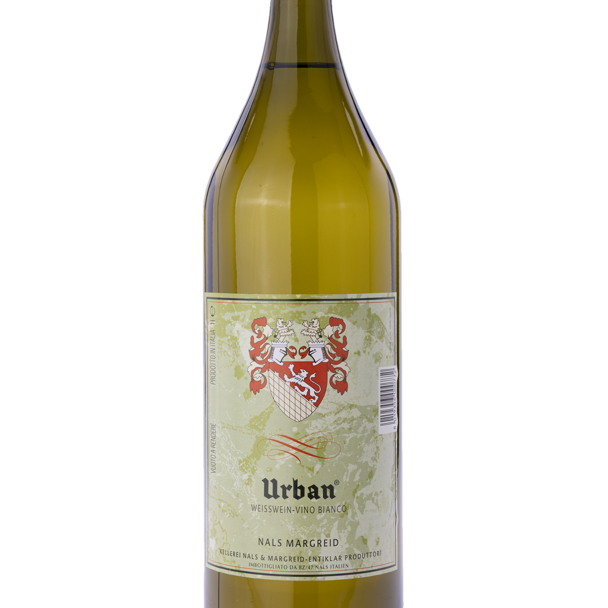 Urban vino bianco - Kellerei Nals Margreid