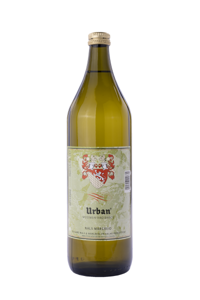 Urban Vino Bianco - Kellerei Nals Margreid Urban Vino Bianco - Kellerei Nals Margreid – Bild 1
