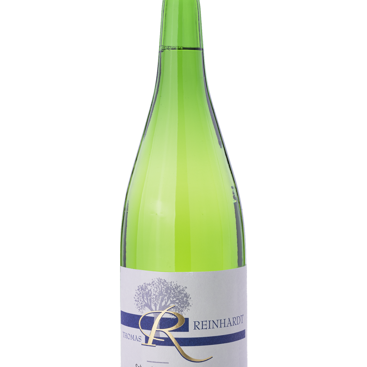 Deidesheimer Nonnenstück Scheurebe halbtrocken 2021 - Weingut Thomas Reinhardt