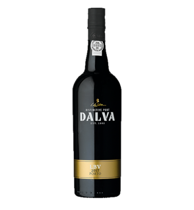 Porto Lbv 2017 - Dalva – Bild 1