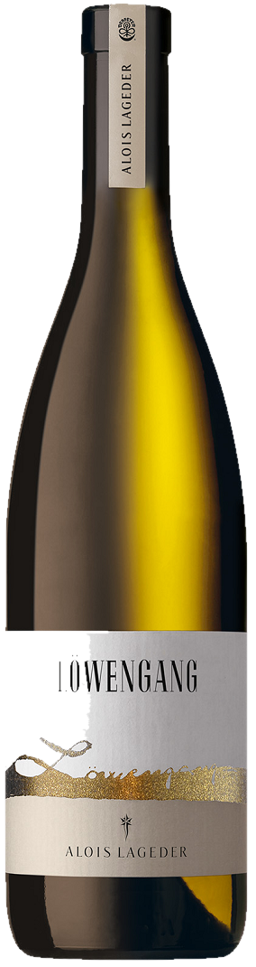 Alois Lageder – Chardonnay „Löwengang“ Alois Lageder - Chardonnay &Amp;Quot;Löwengang&Amp;Quot; – Bild 1