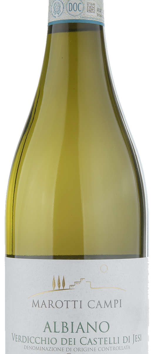 Verdicchio dei Castelli di Jesi Classico Albiano 2024 DOC