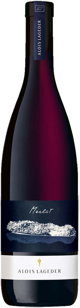 Alois Lageder – Merlot Alois Lageder - Merlot – Bild 1