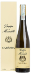 Grappa di Moscadello Capanna