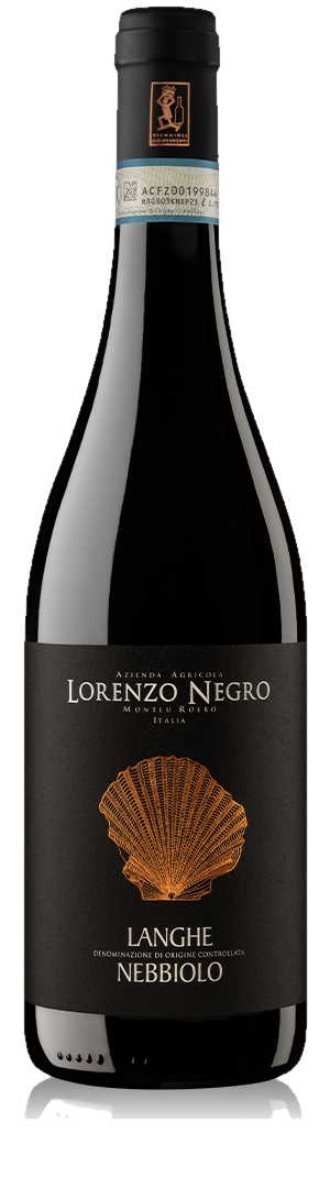 Langhe Nebbiolo 2021 Doc Langhe Nebbiolo 2021 Doc – Bild 1