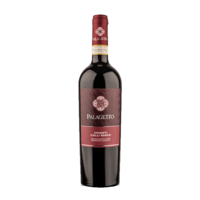 Chianti Colli Senesi 2022 Docg – Bild 1