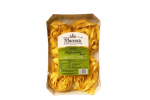 Pappardelle mit Ei - Maccari