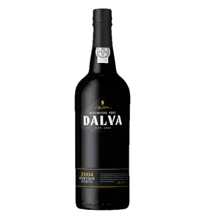 Porto Vintage 2004 - Dalva Porto Vintage 2004 - Dalva – Bild 1