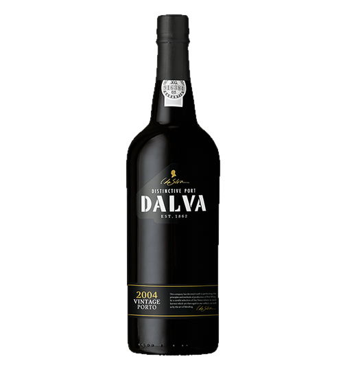 PORTO VINTAGE 2004 - Dalva