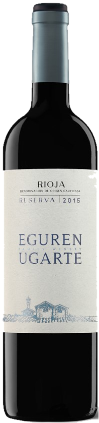 Rioja Reserva Do 2016 Rioja Reserva Do 2016 – Bild 1