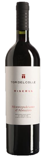 Montepulciano D'Abruzzo Riserva 2023 Doc Montepulciano D'Abruzzo Riserva 2023 Doc – Bild 1