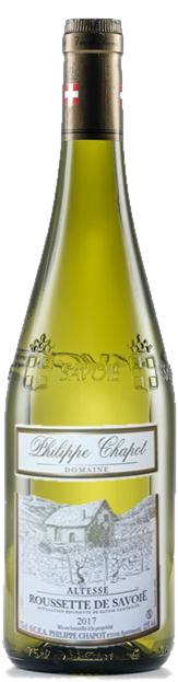 Roussette De Savoie Ac Altesse&Amp;Quot; 2023&Amp;Quot; Roussette De Savoie Ac Altesse 2023 – Bild 1