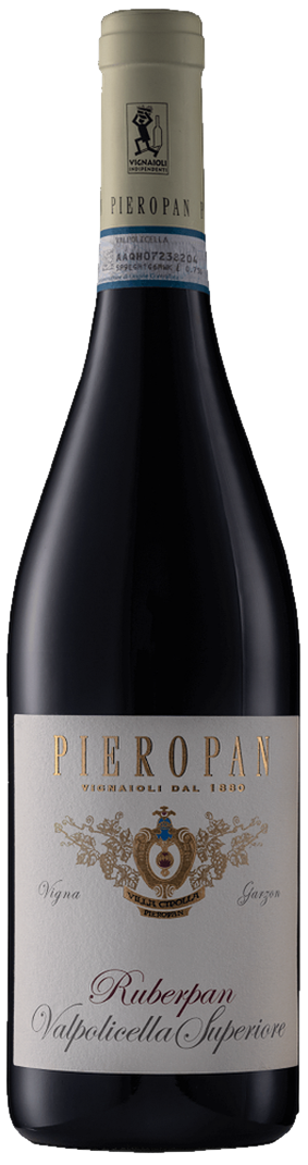 Pieropan - Valpolicella Superiore "Ruberpan"