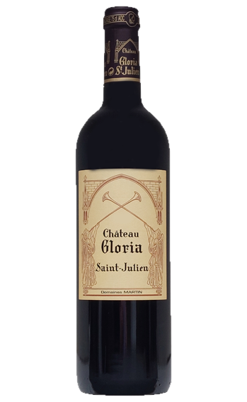 Saint Julien 2021 - Château Gloria