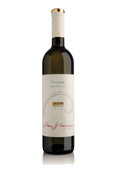 Friulano Grave Del Friuli 2022 Doc Friulano Grave Del Friuli 2022 Doc – Bild 1