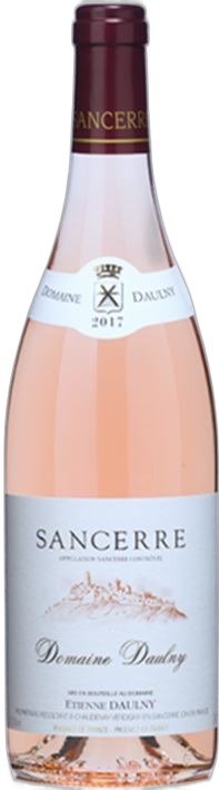 Sancerre rosé 2024 AC