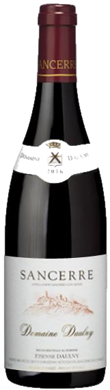 Sancerre Rouge 2023 Ac Sancerre Rouge 2023 Ac – Bild 1