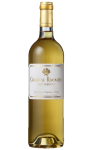 Sauternes 2022 - Château Roumieu
