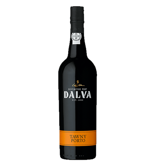 Porto Tawny - Dalva Porto Tawny - Dalva – Bild 1