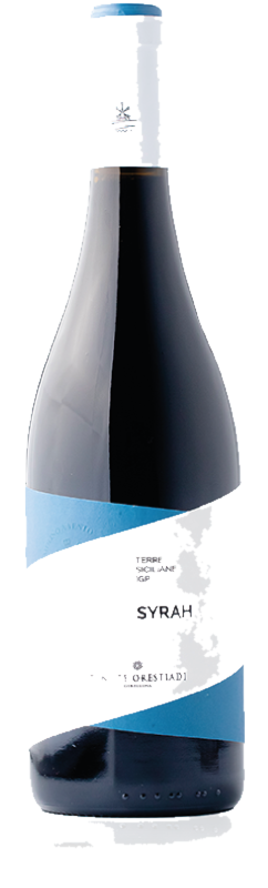 Syrah Terre Siciliane Molino A Vento Igp 2021 Syrah Terre Siciliane Molino A Vento Igp 2021 – Bild 1