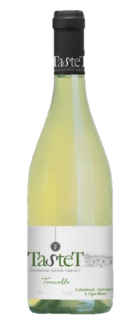 Cotes de Gasgogne Tonnelle 2024 IGP