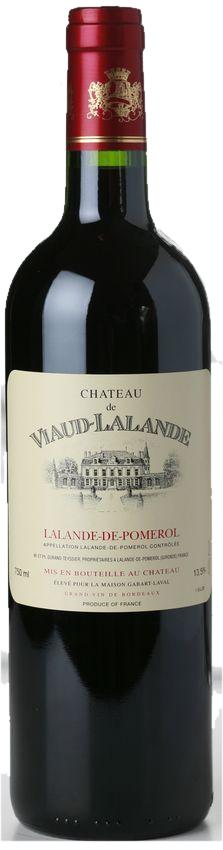Lalande de Pomerol AC 2022