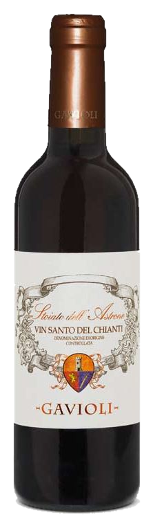 Vin Santo Del Chianti Doc, 2014 Stoiato Dell' Astrone&Amp;Quot; &Amp;Quot; Vin Santo Del Chianti Doc, 2014 Stoiato Dell' Astrone – Bild 1