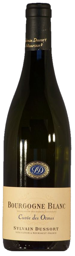 Bourgogne Chardonnay AC Cuvée des Ormes 2023