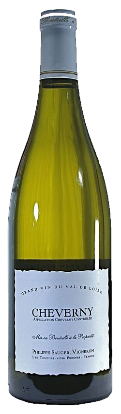Cheverny blanc Tradition 2024 AC