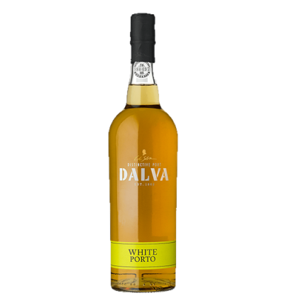 Porto White - Dalva Porto White - Dalva – Bild 1