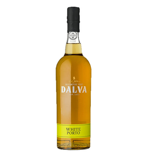 Porto White - Dalva Porto White - Dalva – Bild 1