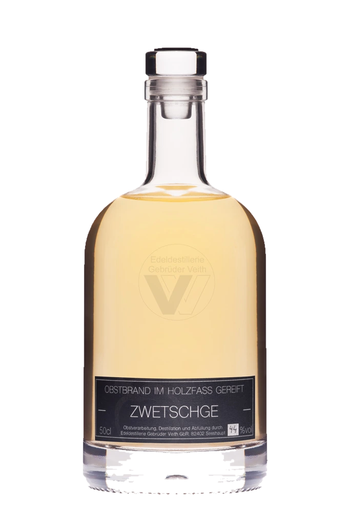 Zwetschge Black Label Im Maulbeerfass Gereift Zwetschge Black Label Im Maulbeerfass Gereift – Bild 1