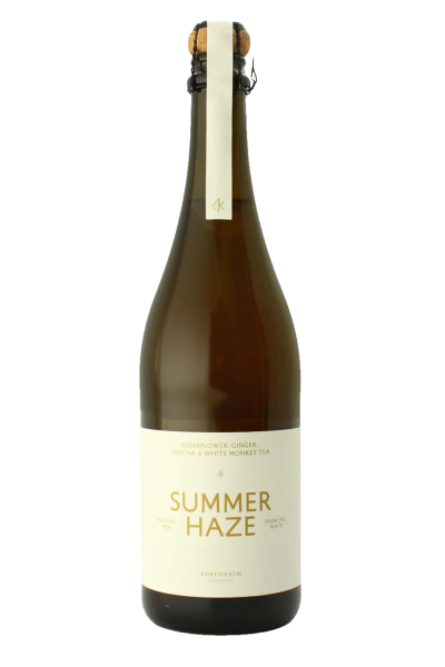 Summer Haze - Kobenhavn Kombucha – Bild 1