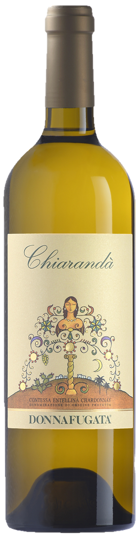 Donnafugata - Chiarandá DOP