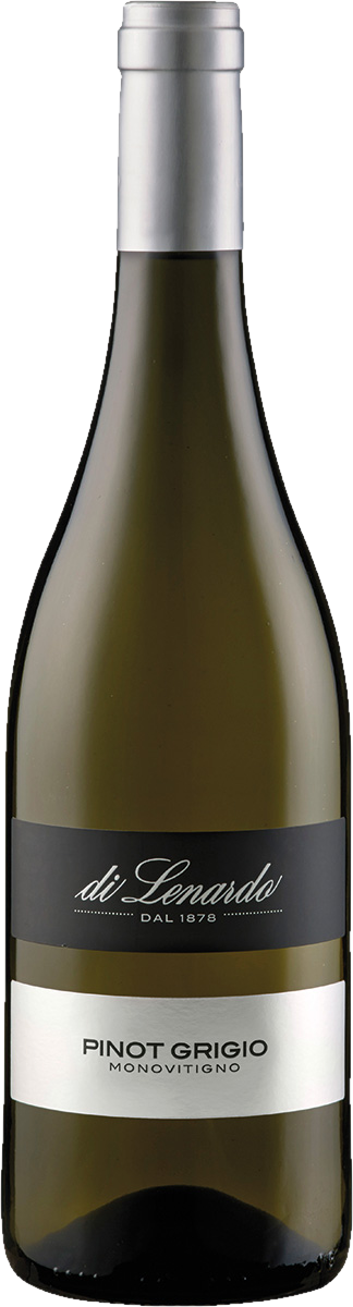 Di Lenardo - Pinot Grigio Friuli DOC