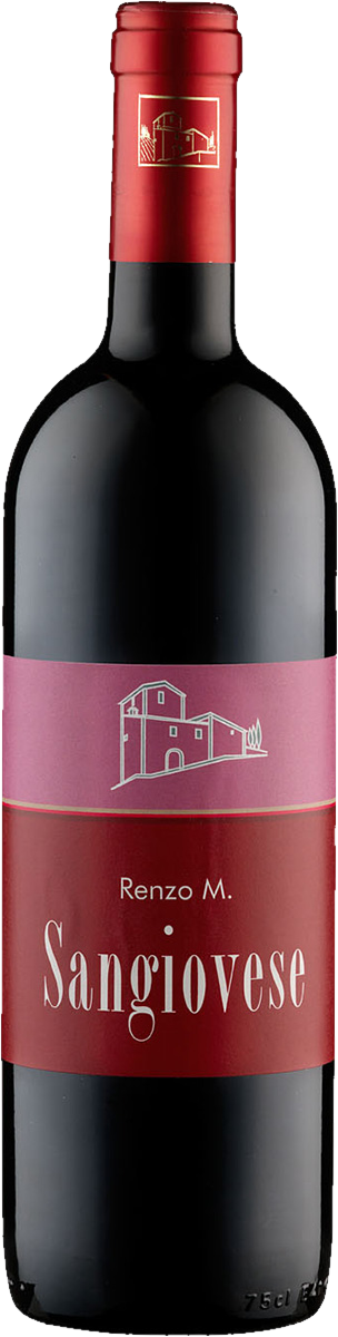 Renzo Masi - Sangiovese di Toscana IGT
