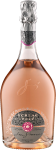 San Simone di Brisotto - Millesimato Prosecco Spumante Doc Rosé